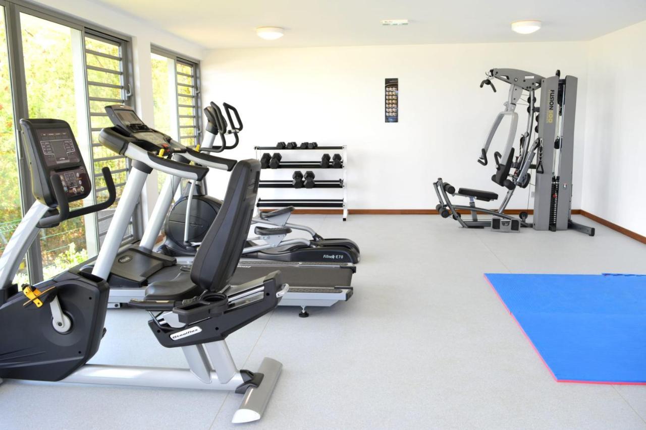 Manuia Luxury Apartment - Tahiti Punaauia -Wi-Fi Netflix Pool & Gym Екстер'єр фото