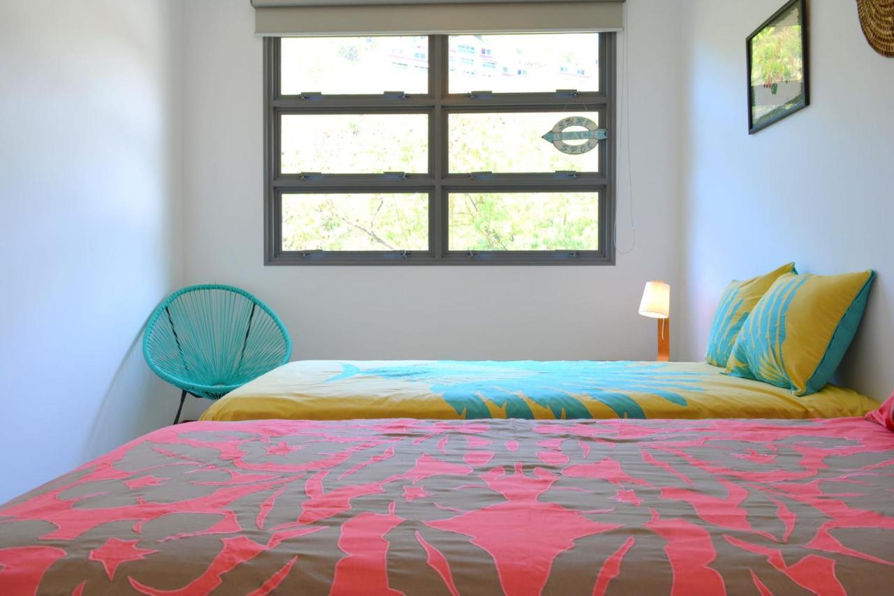 Manuia Luxury Apartment - Tahiti Punaauia -Wi-Fi Netflix Pool & Gym Екстер'єр фото